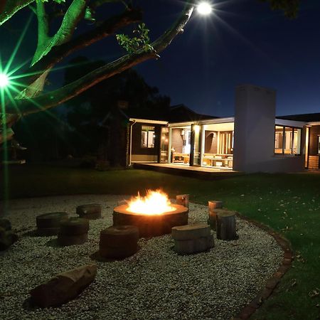 Gemstone Farm Bed and Breakfast Plettenberg Bay Εξωτερικό φωτογραφία