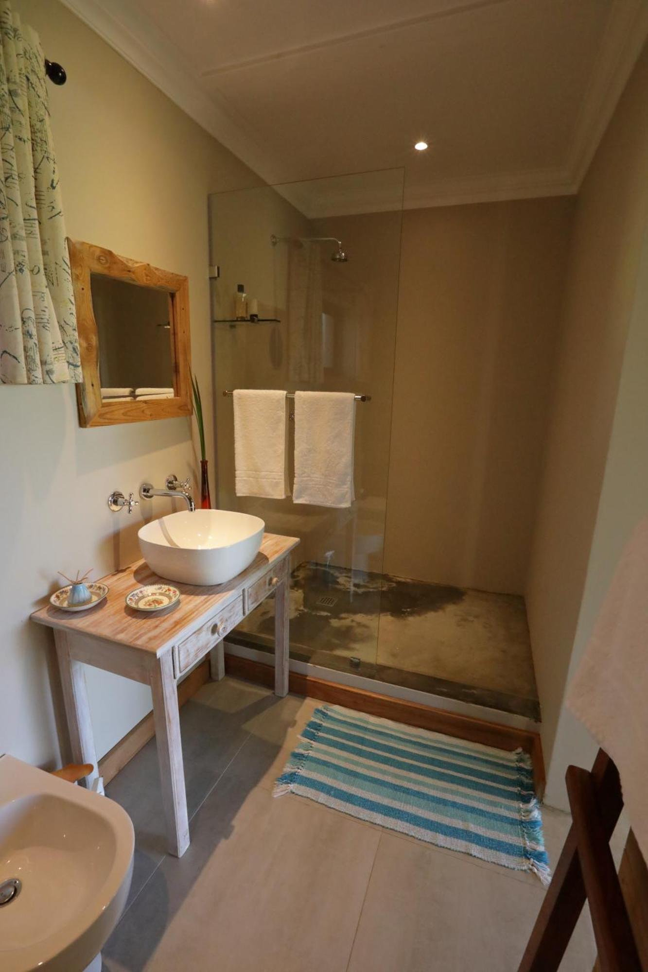 Gemstone Farm Bed and Breakfast Plettenberg Bay Εξωτερικό φωτογραφία