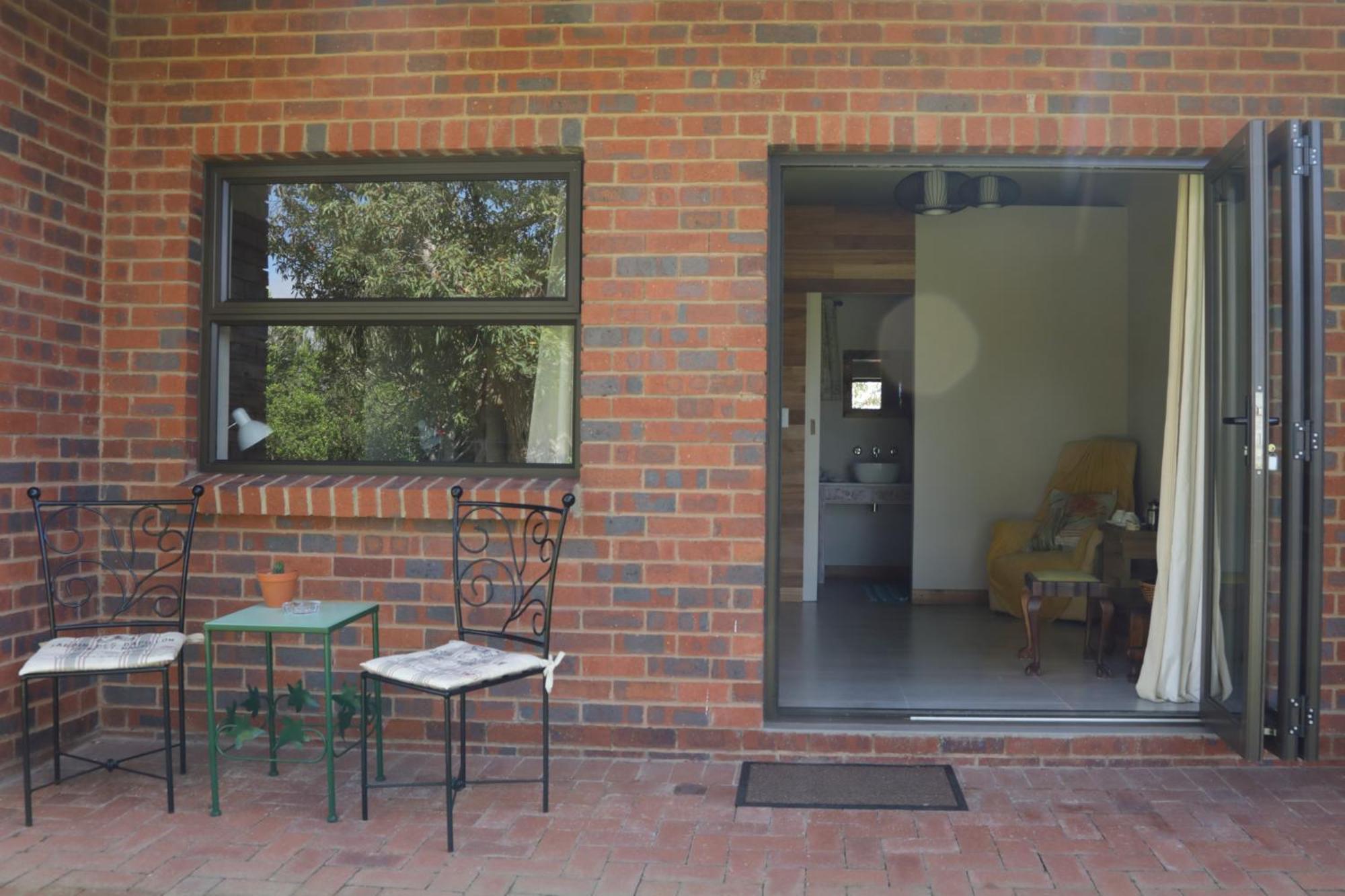 Gemstone Farm Bed and Breakfast Plettenberg Bay Εξωτερικό φωτογραφία