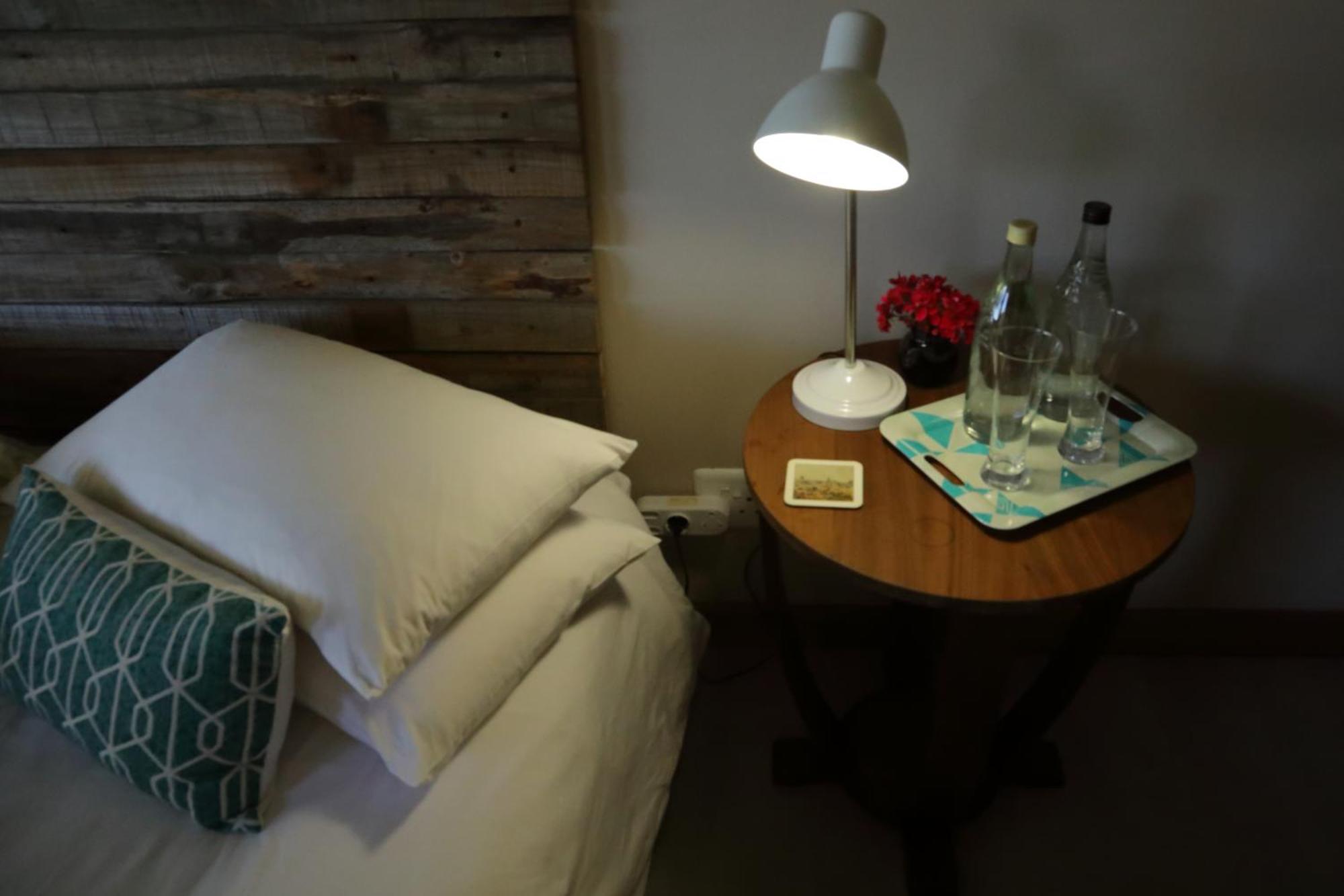 Gemstone Farm Bed and Breakfast Plettenberg Bay Εξωτερικό φωτογραφία