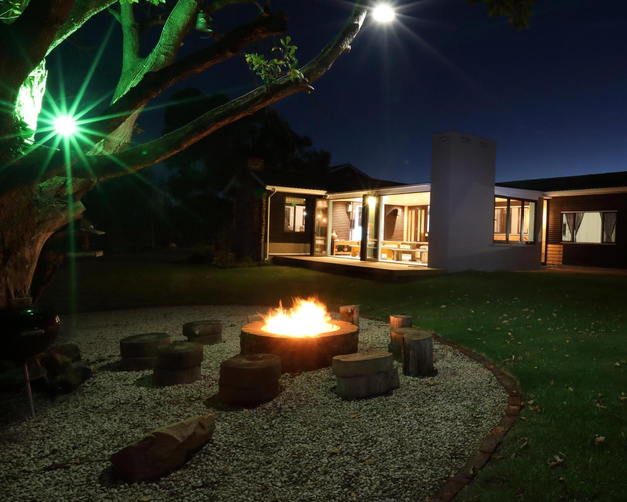 Gemstone Farm Bed and Breakfast Plettenberg Bay Εξωτερικό φωτογραφία