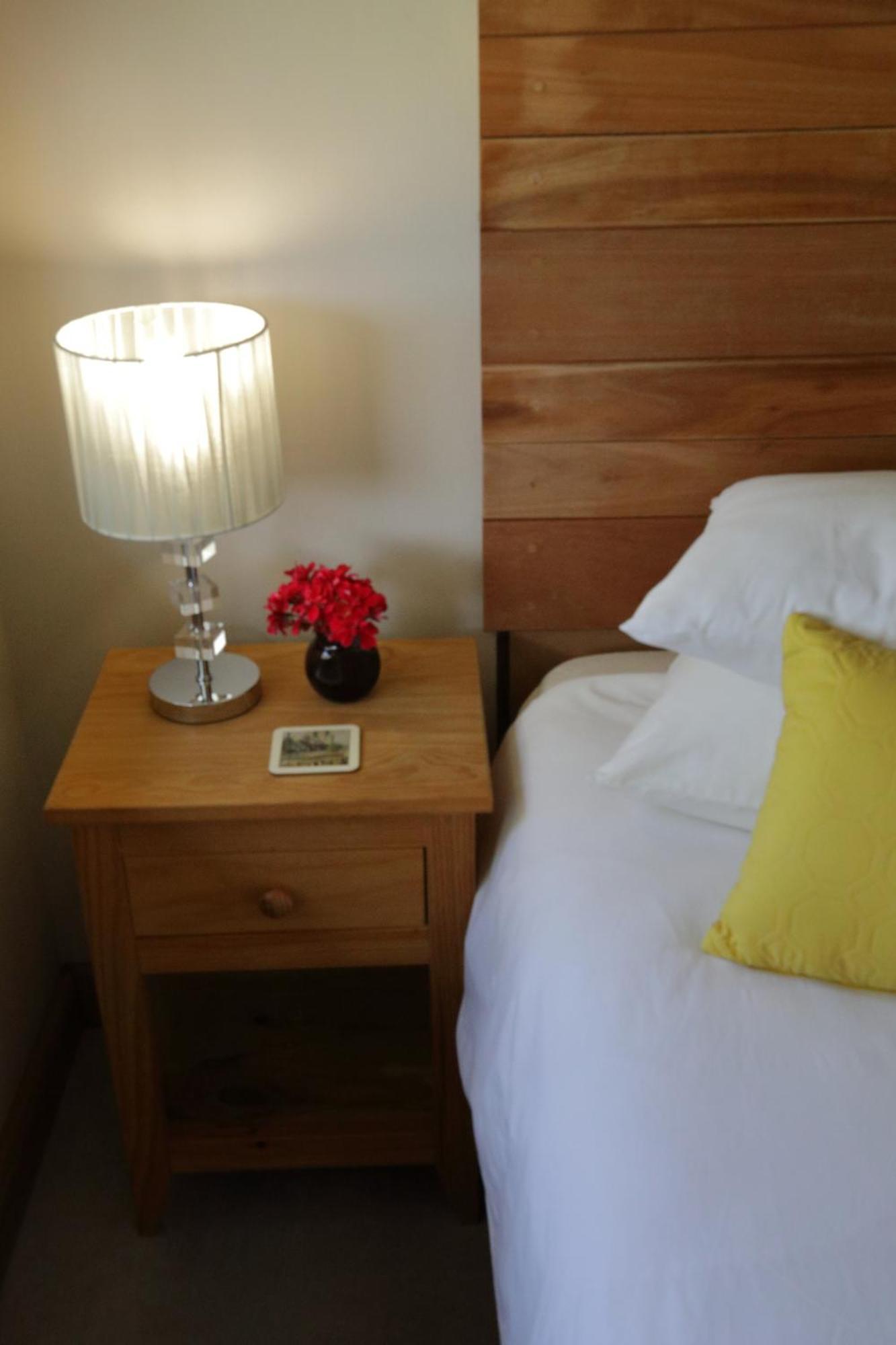 Gemstone Farm Bed and Breakfast Plettenberg Bay Εξωτερικό φωτογραφία