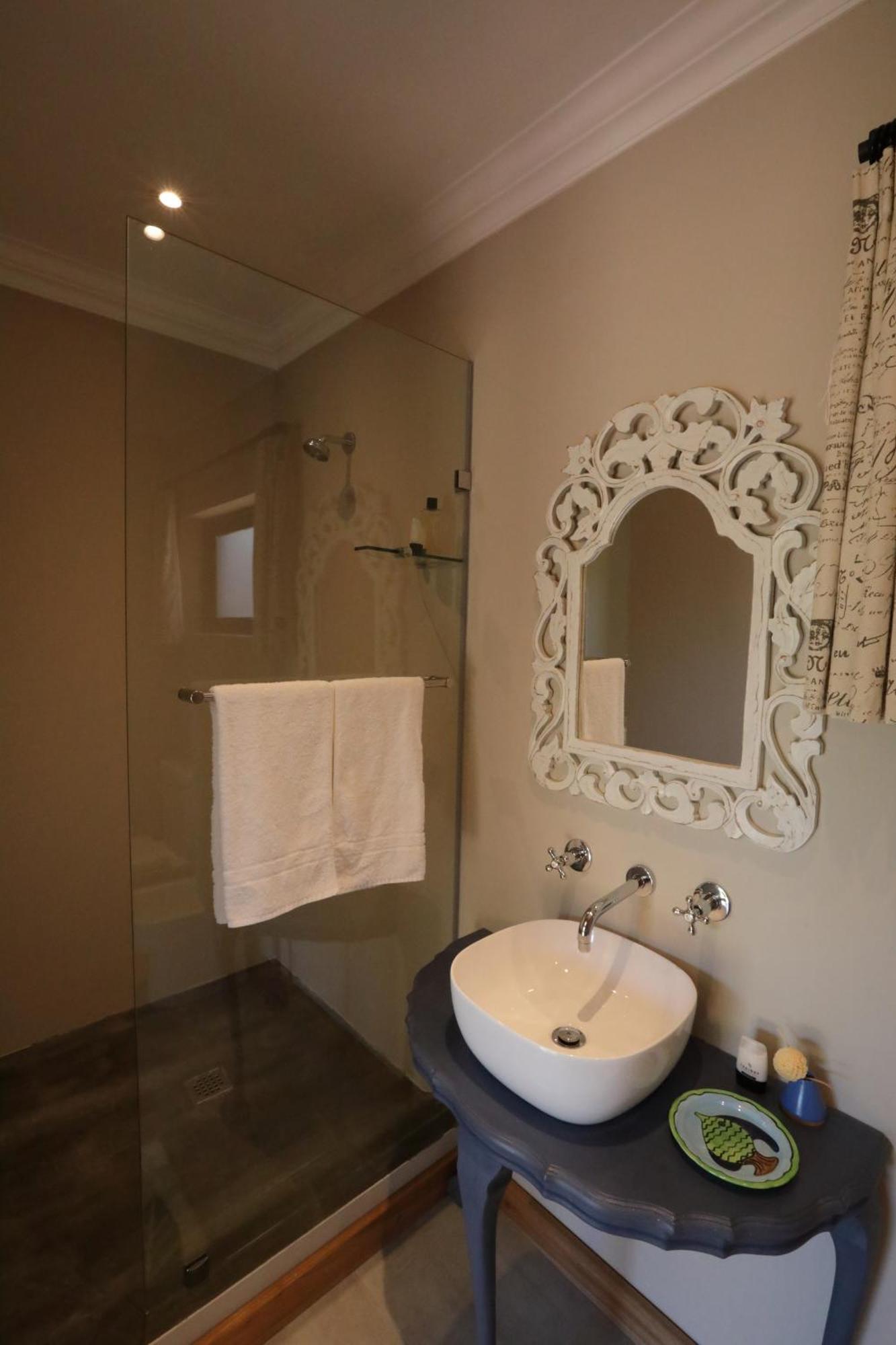 Gemstone Farm Bed and Breakfast Plettenberg Bay Εξωτερικό φωτογραφία
