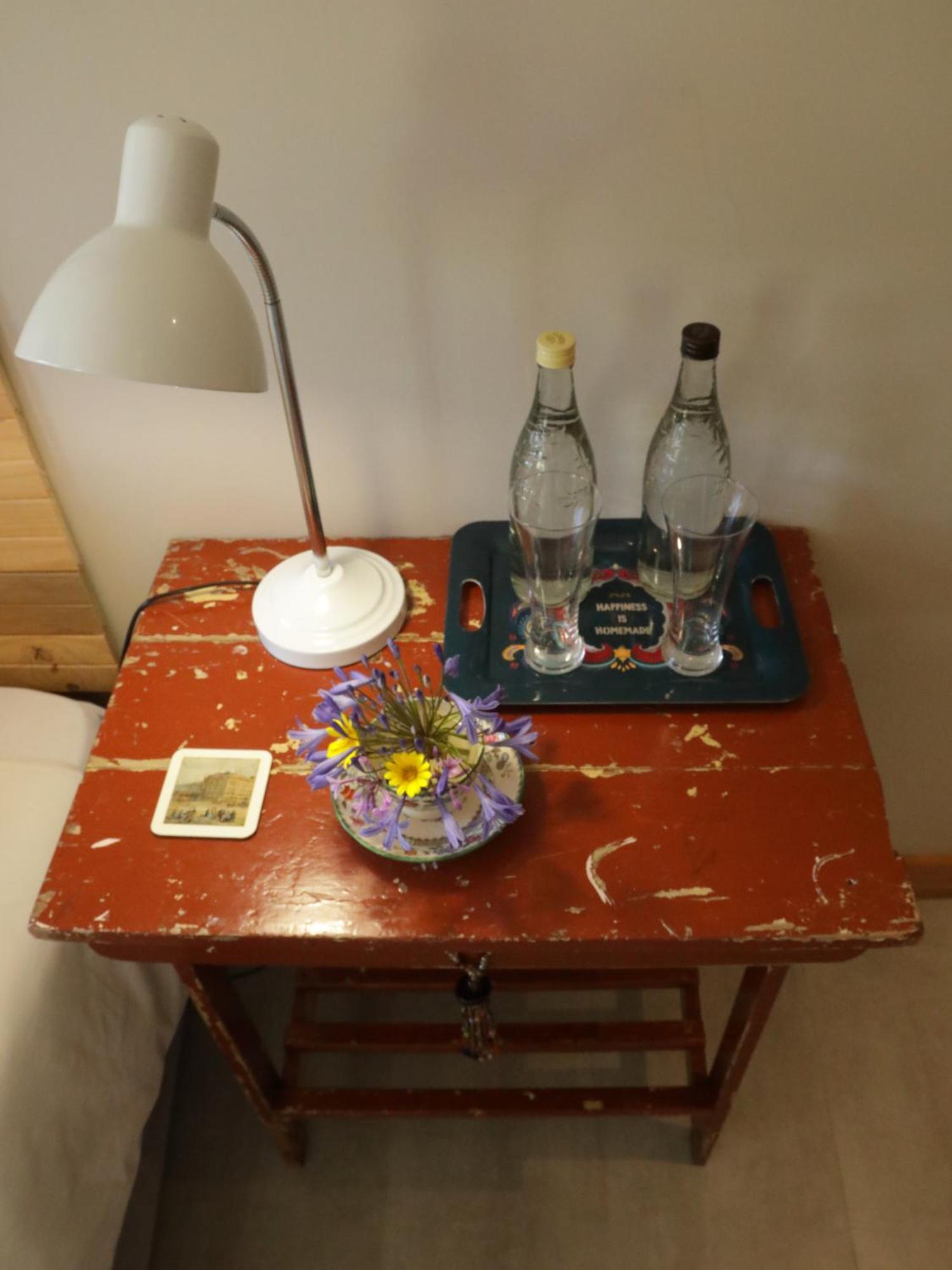 Gemstone Farm Bed and Breakfast Plettenberg Bay Εξωτερικό φωτογραφία