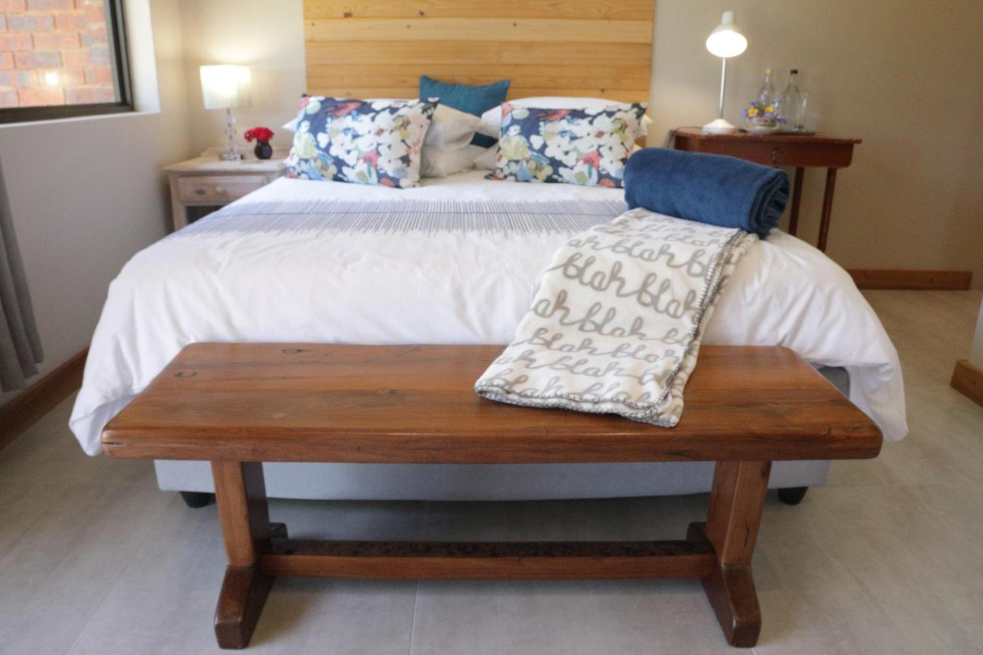 Gemstone Farm Bed and Breakfast Plettenberg Bay Εξωτερικό φωτογραφία