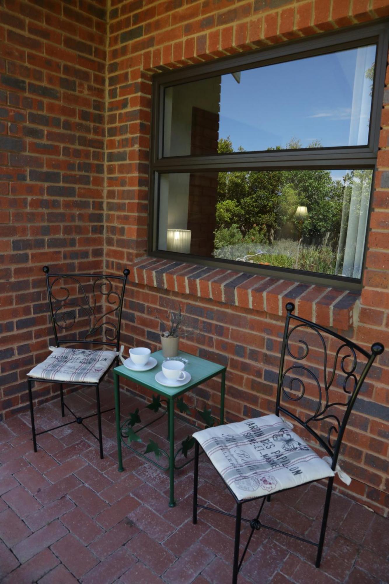Gemstone Farm Bed and Breakfast Plettenberg Bay Εξωτερικό φωτογραφία