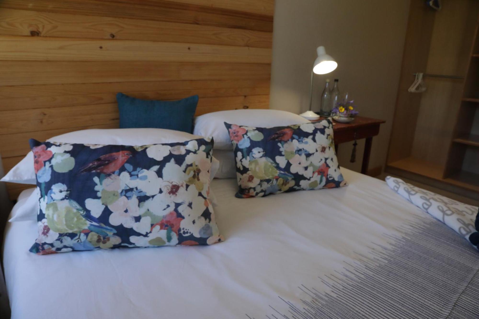 Gemstone Farm Bed and Breakfast Plettenberg Bay Εξωτερικό φωτογραφία