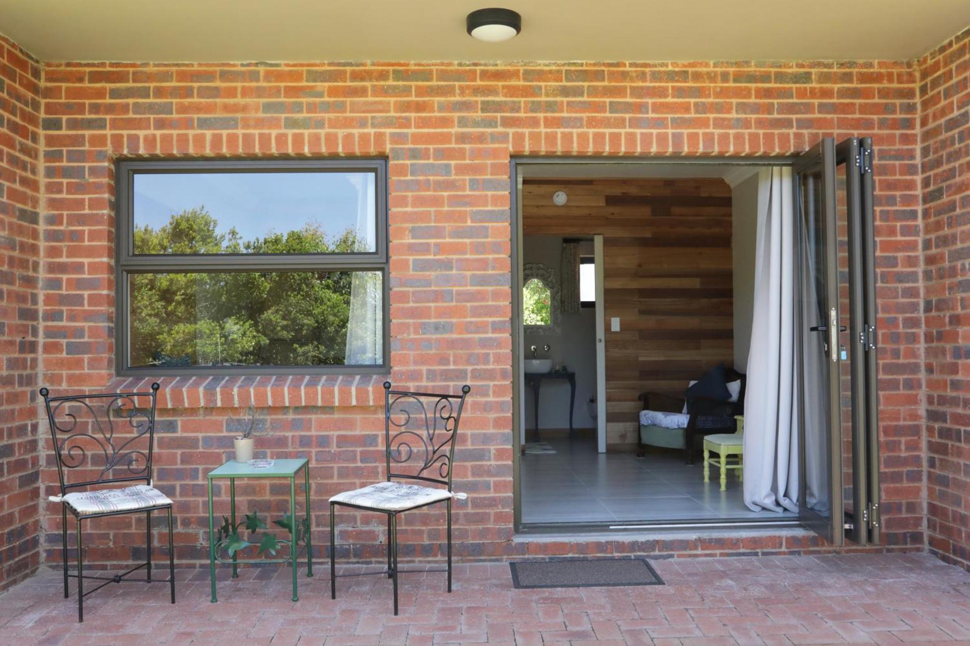 Gemstone Farm Bed and Breakfast Plettenberg Bay Εξωτερικό φωτογραφία