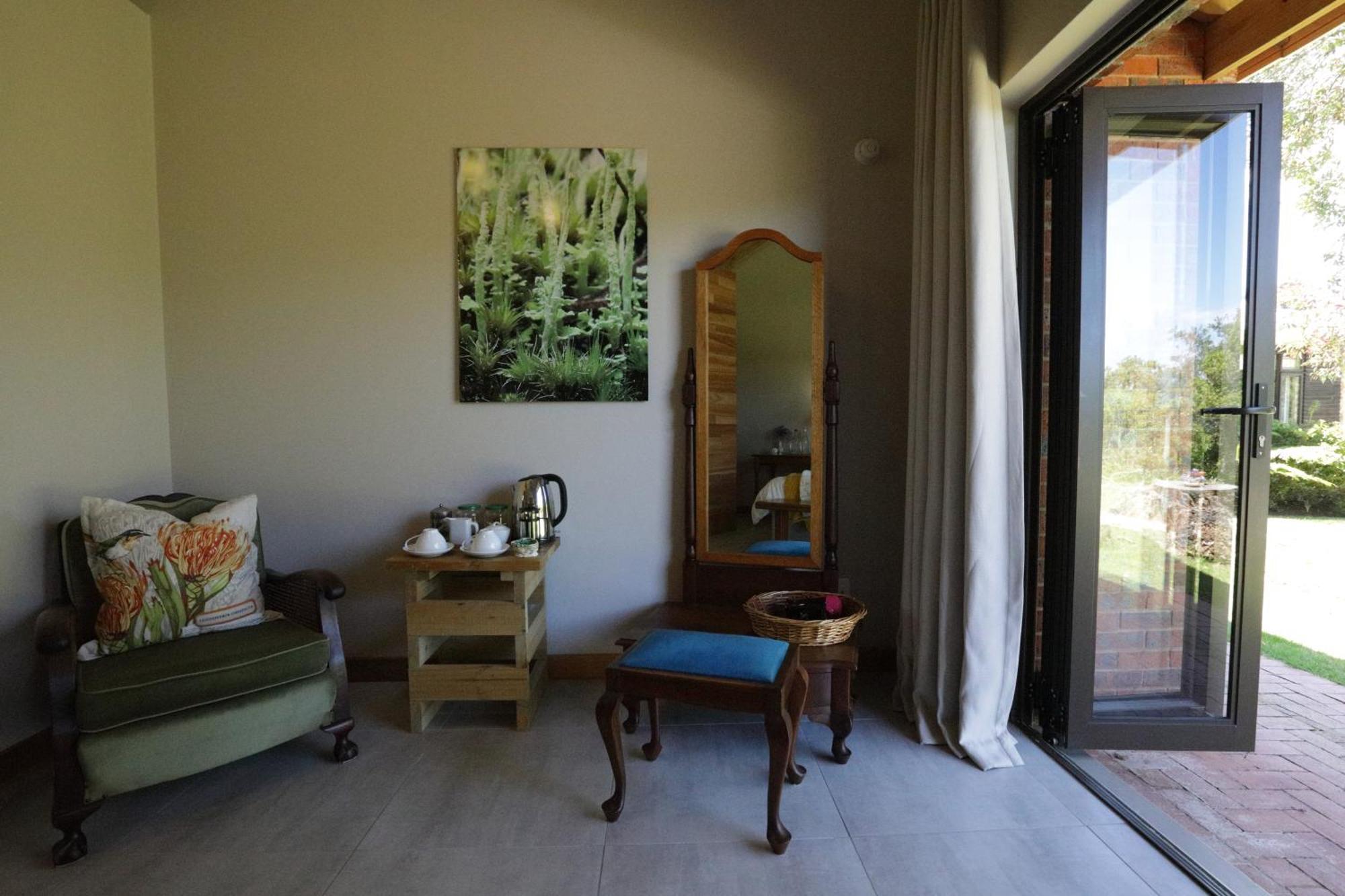 Gemstone Farm Bed and Breakfast Plettenberg Bay Εξωτερικό φωτογραφία