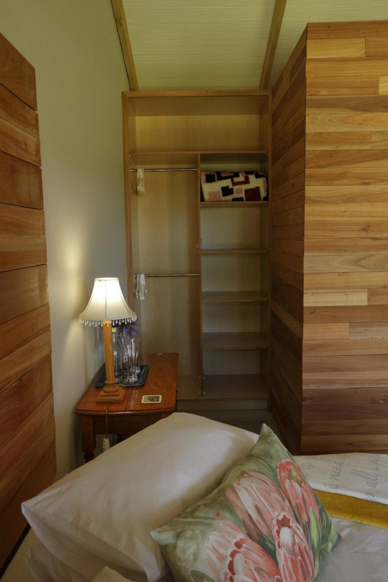 Gemstone Farm Bed and Breakfast Plettenberg Bay Εξωτερικό φωτογραφία