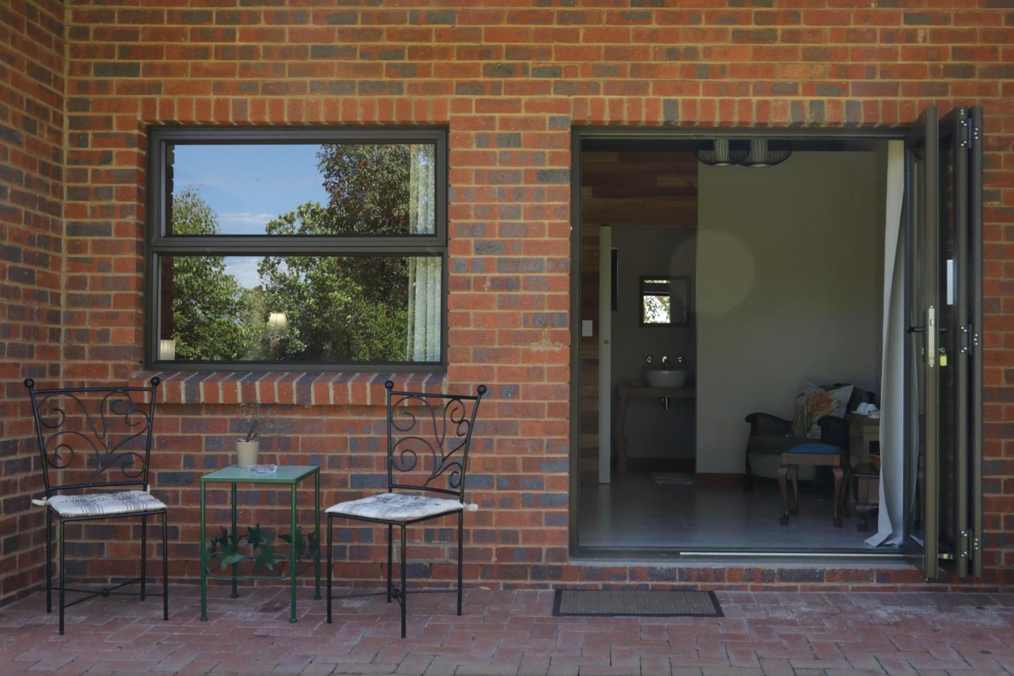 Gemstone Farm Bed and Breakfast Plettenberg Bay Εξωτερικό φωτογραφία